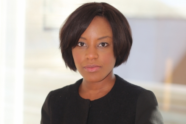 Remi Olu-Pitan, Schroders