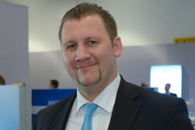 Marcel Müller, HQ Trust