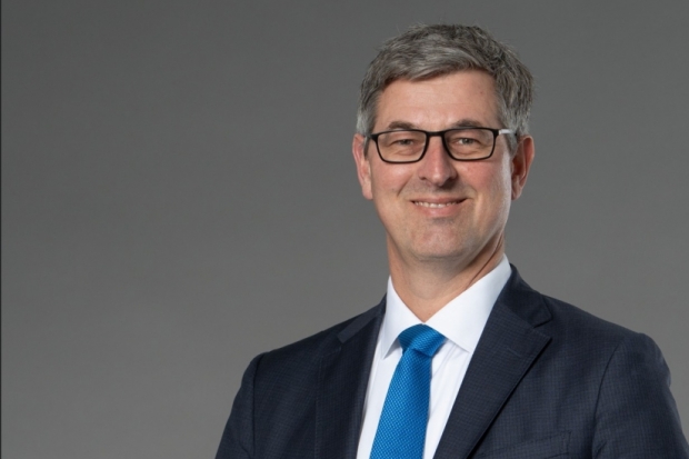 Tilmann Galler, J.P. Morgan Asset Management Tilmann Galler, J.P. Morgan Asset Management