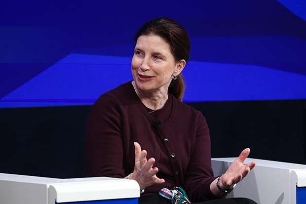 Bettina Orlopp, Commerzbank