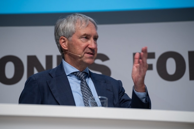 Bert Flossbach, Flossbach von Storch