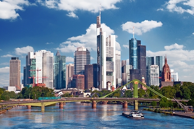 Frankfurt