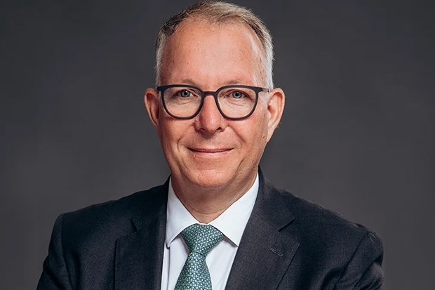 Frank Ulbricht, BCA