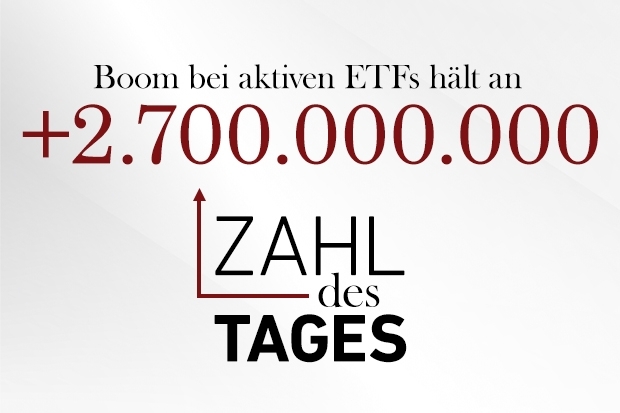 Zahl des Tages Zahl des Tages