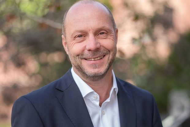 Paul Heim, VR Bank Südwestpfalz