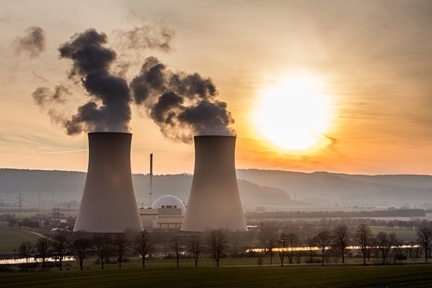 Renaissance der Atomkraft lässt Uran-ETF-Anbieter frohlocken