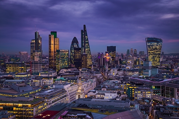 London London