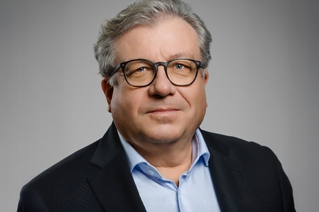 Christof Grabher, ACM Alpstein Capital Management