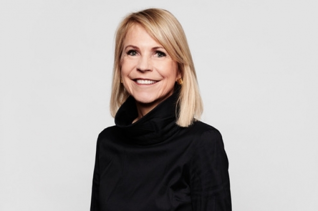 Eleonore Leder, Leiterin Finance und Personalwesen bei der Kathrein Privatbank