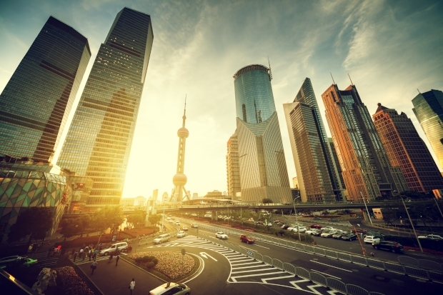 Shanghai
