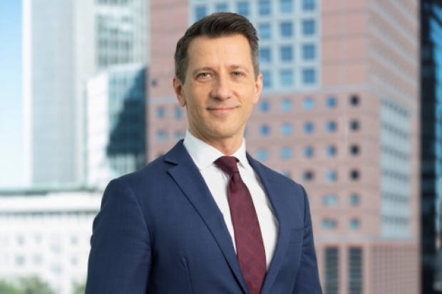 Peter Reichel, Oddo BHF