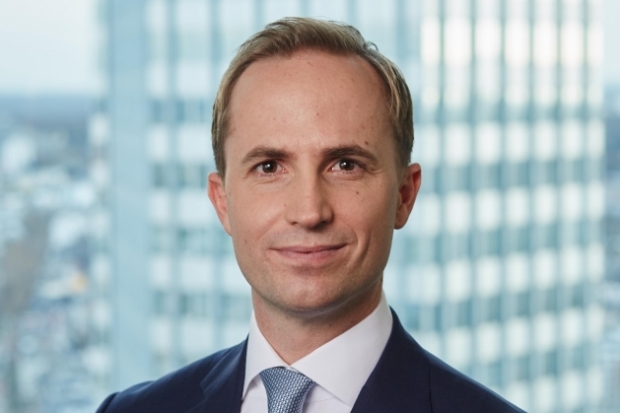Alexander Prawitz, Schroders Alexander Prawitz, Schroders