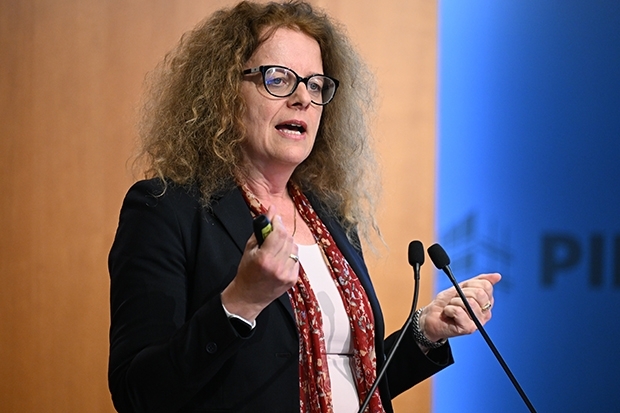 Isabel Schnabel, EZB