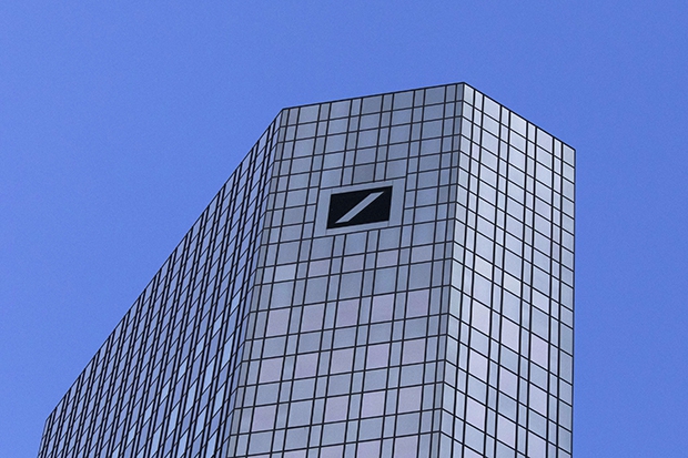 Deutsche Bank
