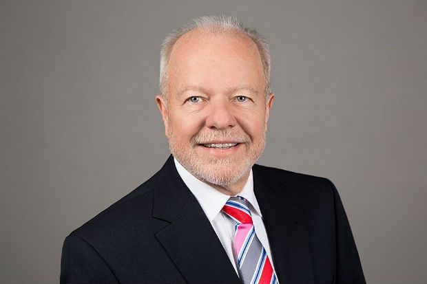 Rolf Ehlhardt, ICM