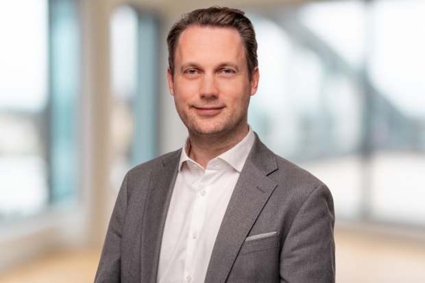 Ulrich Urbahn, Berenberg Ulrich Urbahn, Berenberg