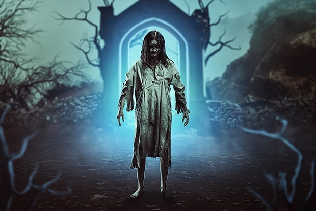 Happy Halloween Sechs HorrorCharts zum Gruseln Märkte 30.10.2019