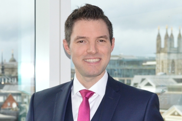 Marcus Weyerer, Franklin Templeton Investments