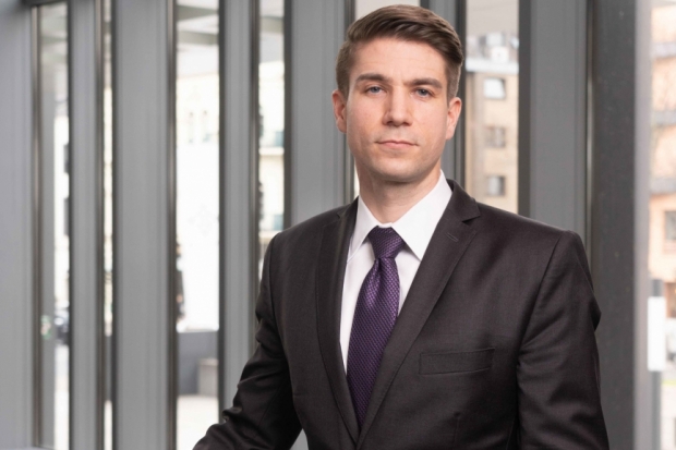Steffen Fuchs, Oddo BHF Asset Management