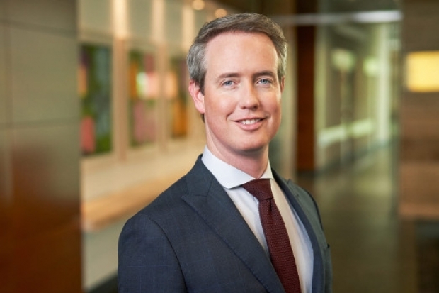 Wes Crill, Dimensional Fund Advisors