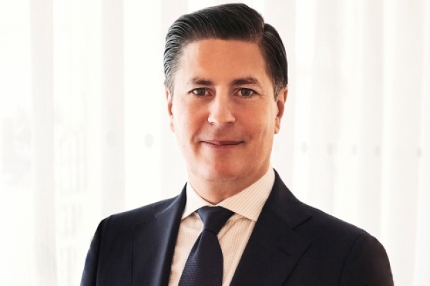 Eduardo Mollo Cunha, ​Blackpoint Asset Management