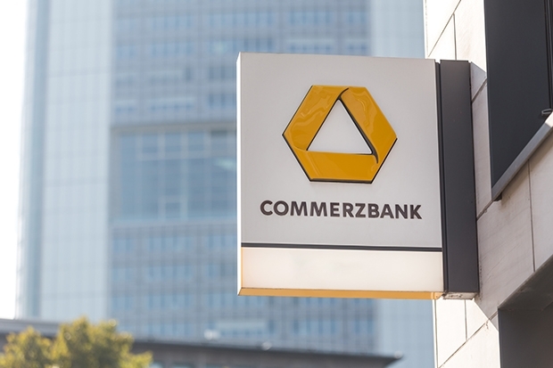 Commberzbank