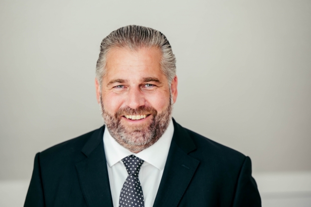 Peter Brodehser, DWS