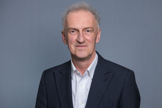 Werner Kr&auml;mer, Lazard Asset Management