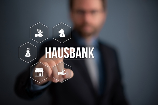 Studie Kunden Stellen Hausbank Prinzip Infrage Vertrieb 27 05 Fonds Professionell
