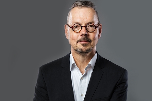 Peter Bofinger