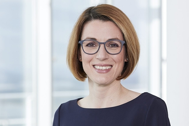 Lena Lindemann, Ergo Lena Lindemann, Ergo