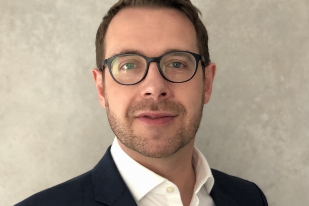 Peter Gorynski, Franklin Templeton
