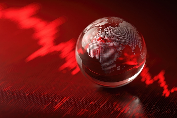 Risiken f&uuml;r das globale Wachstum