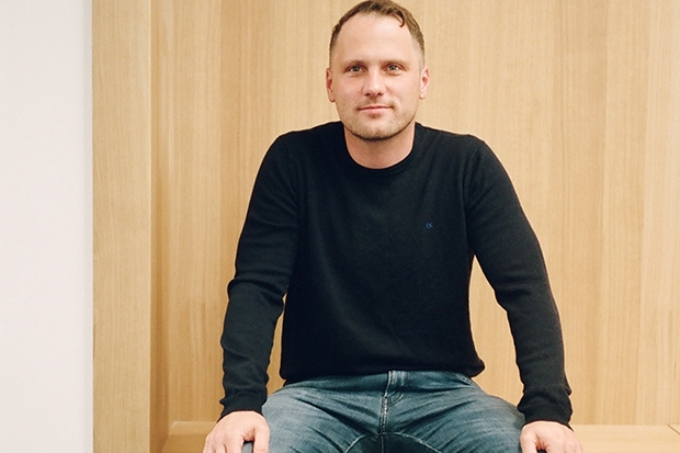 Florian Prucker, Scalable Capital Florian Prucker, Scalable Capital