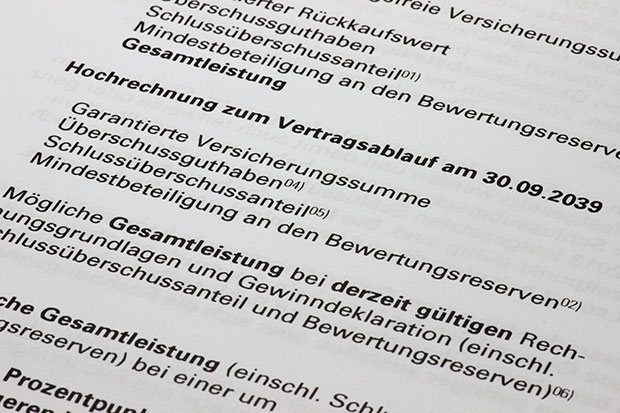 Praxistipp Fur Berater Was Lv Kunden Statt Einer Kundigung Tun Konnen Versicherung 04 11 16 Fonds Professionell