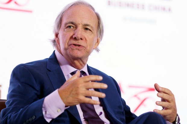 Ray Dalio