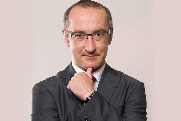 Anwalt Oliver Renner von der Stuttgarter Kanzlei Wüterich Breucker
