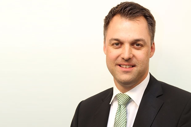 Bj&ouml;rn Lutz, WWK Investment