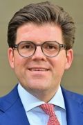 © Martin Joppen / J.P. Morgan Asset Management