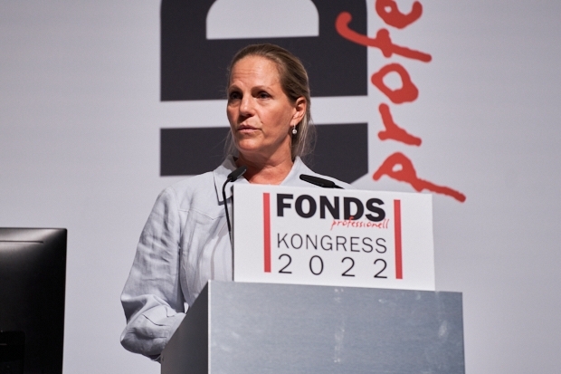 Ariane de Rothschild, Edmond de Rothschild Group