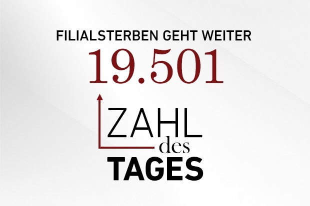 Zahl des Tages