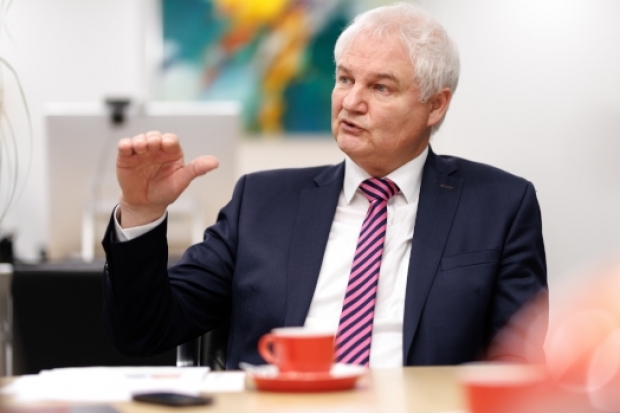 Jurgen Schreiner Euskirchen