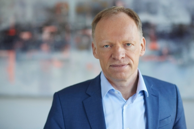 Clemens Fuest, Ifo-Institut Clemens Fuest, Ifo-Institut