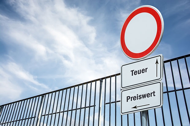 Download Billig kaufen teuer verkaufen For Android