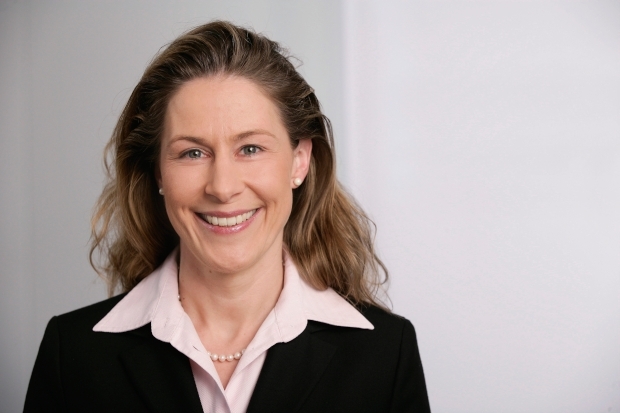 Manuela Thies, Allianz Global Investors 