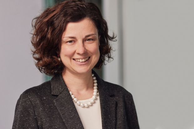 Ursula Marchioni, Blackrock Ursula Marchioni, Blackrock