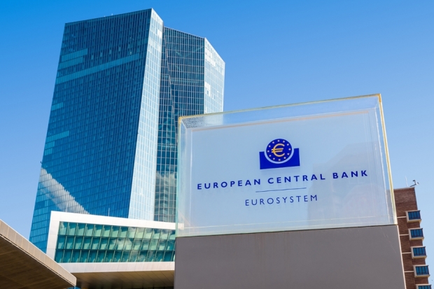 Europ&auml;ische Zentralbank (EZB)