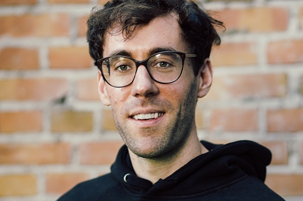 Fabian Mohr, Unitplus