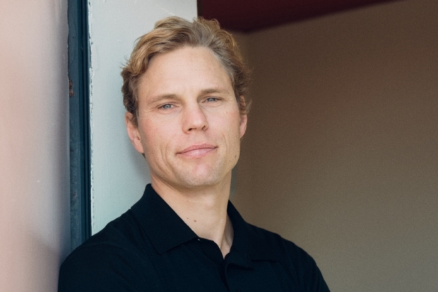 Erik Podzuweit, Scalable Capital