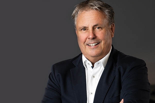 Peter H&auml;rtling, Deutsche Gesellschaft f&uuml;r Ruhestandsplanung (DGFRP)